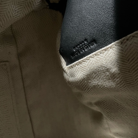 Loewe puzzle bag - Picture 6 of 8